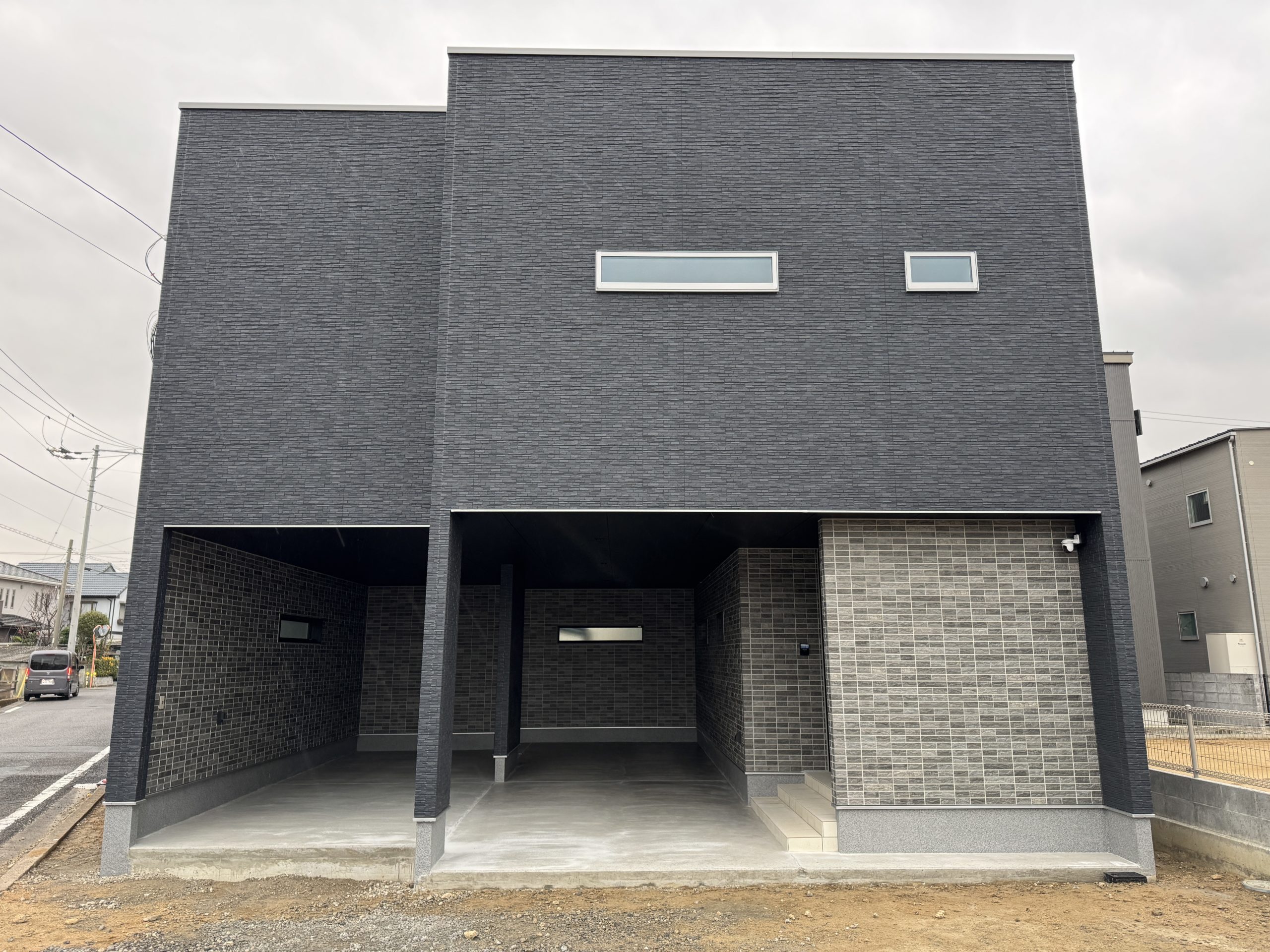 画像：祝！お引き渡しです！by.中村【12月22日】