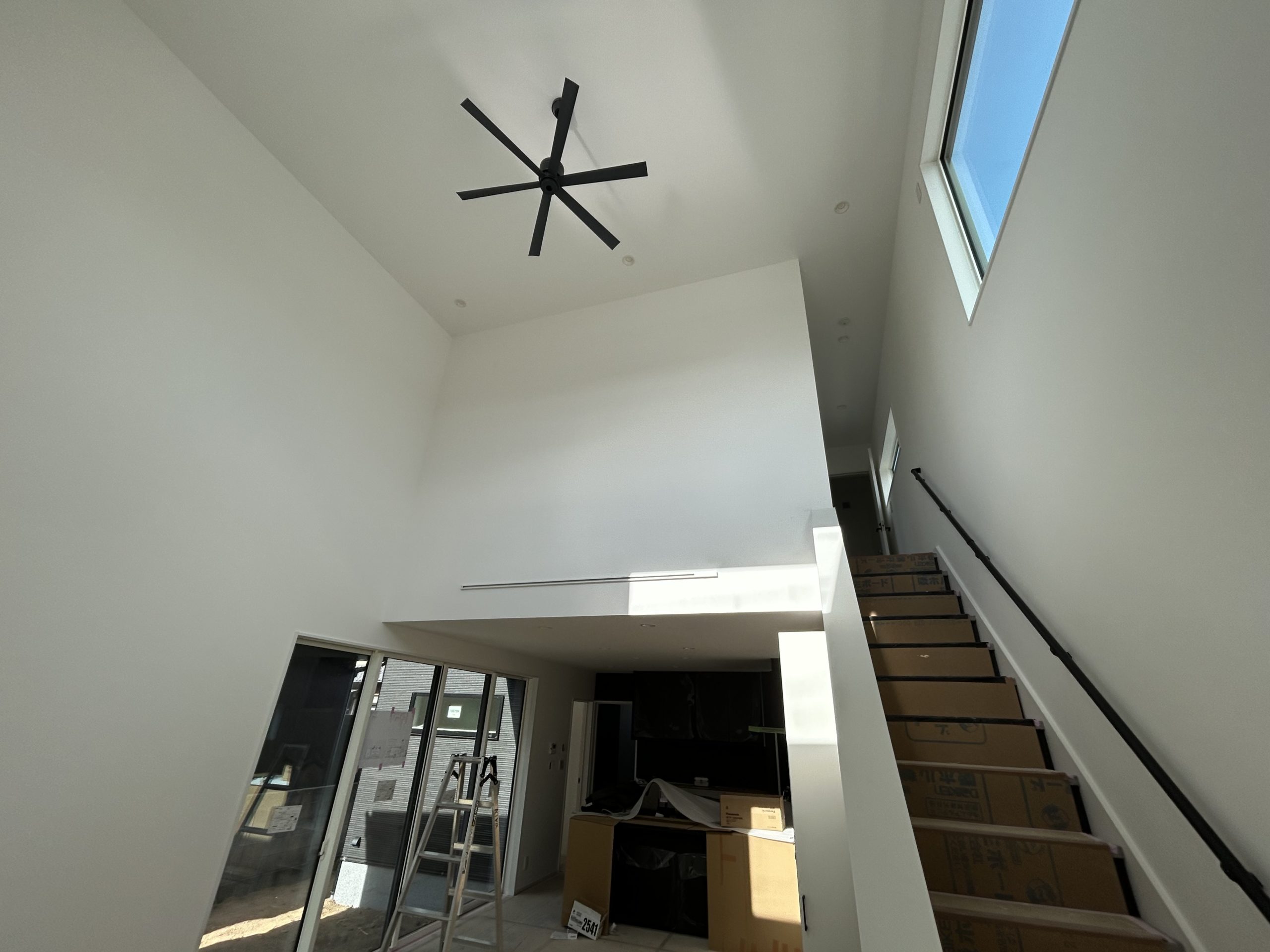 画像：あともう少しで完成です。by高智(1/22)