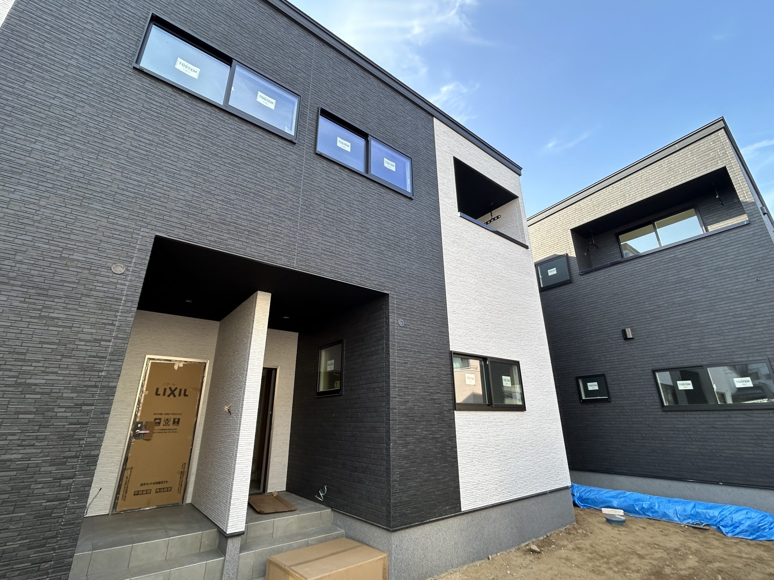 画像：もうすぐ完成です！by高智(2/23)