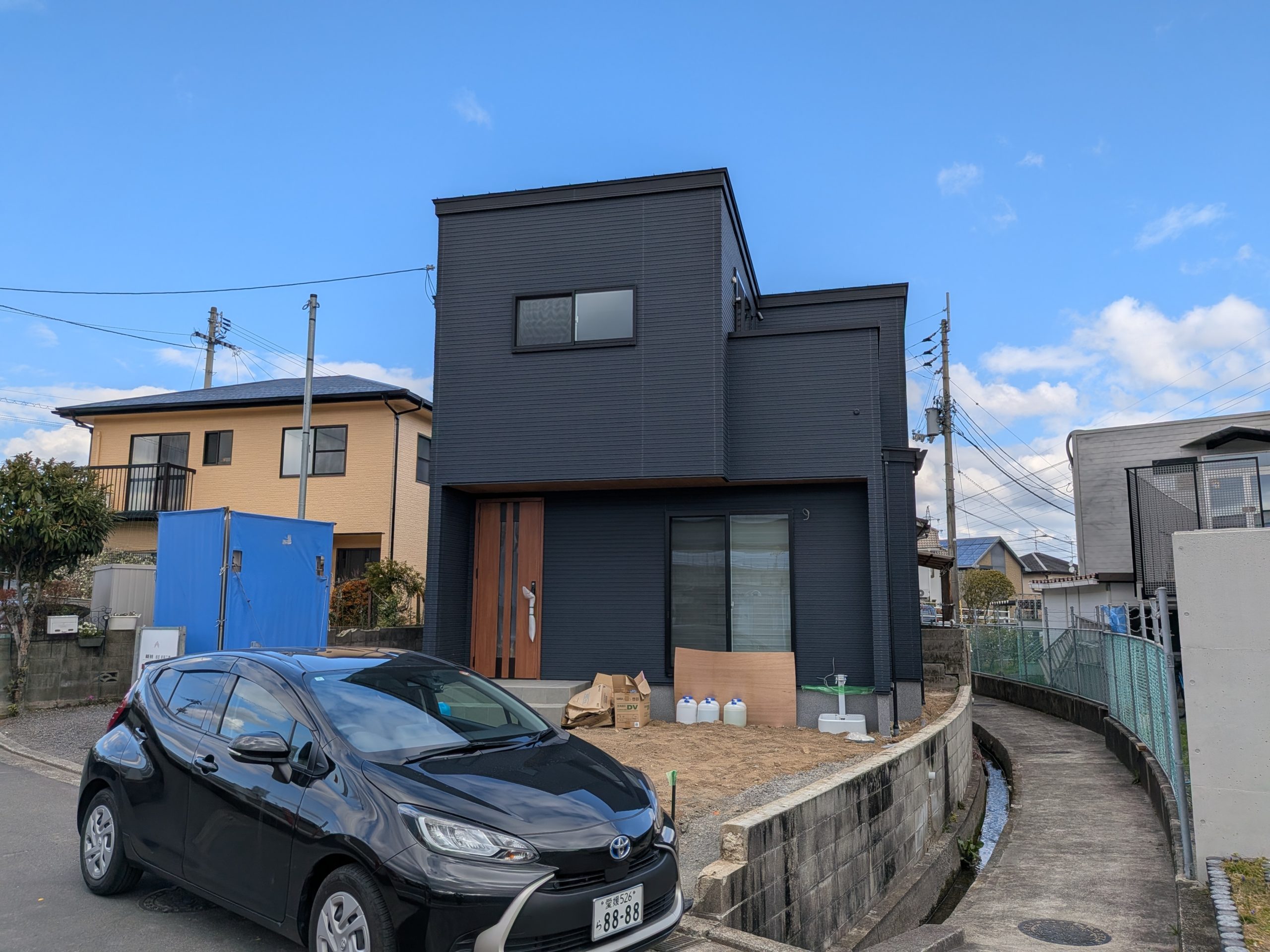 画像：完了検査♠♡　by.谷本(03.13)