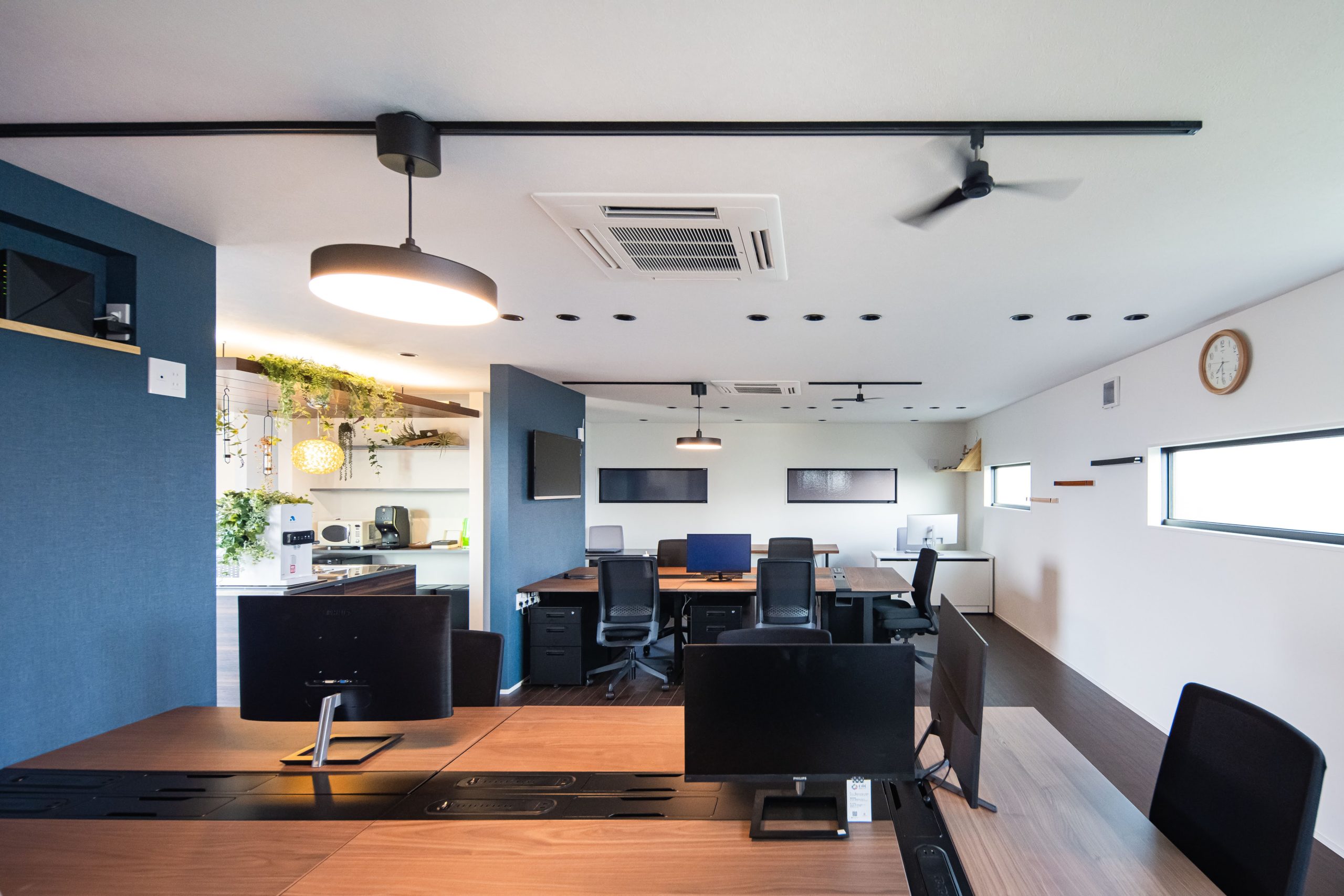 画像:“ここで過ごす時間こそが贅沢”と感じられる家