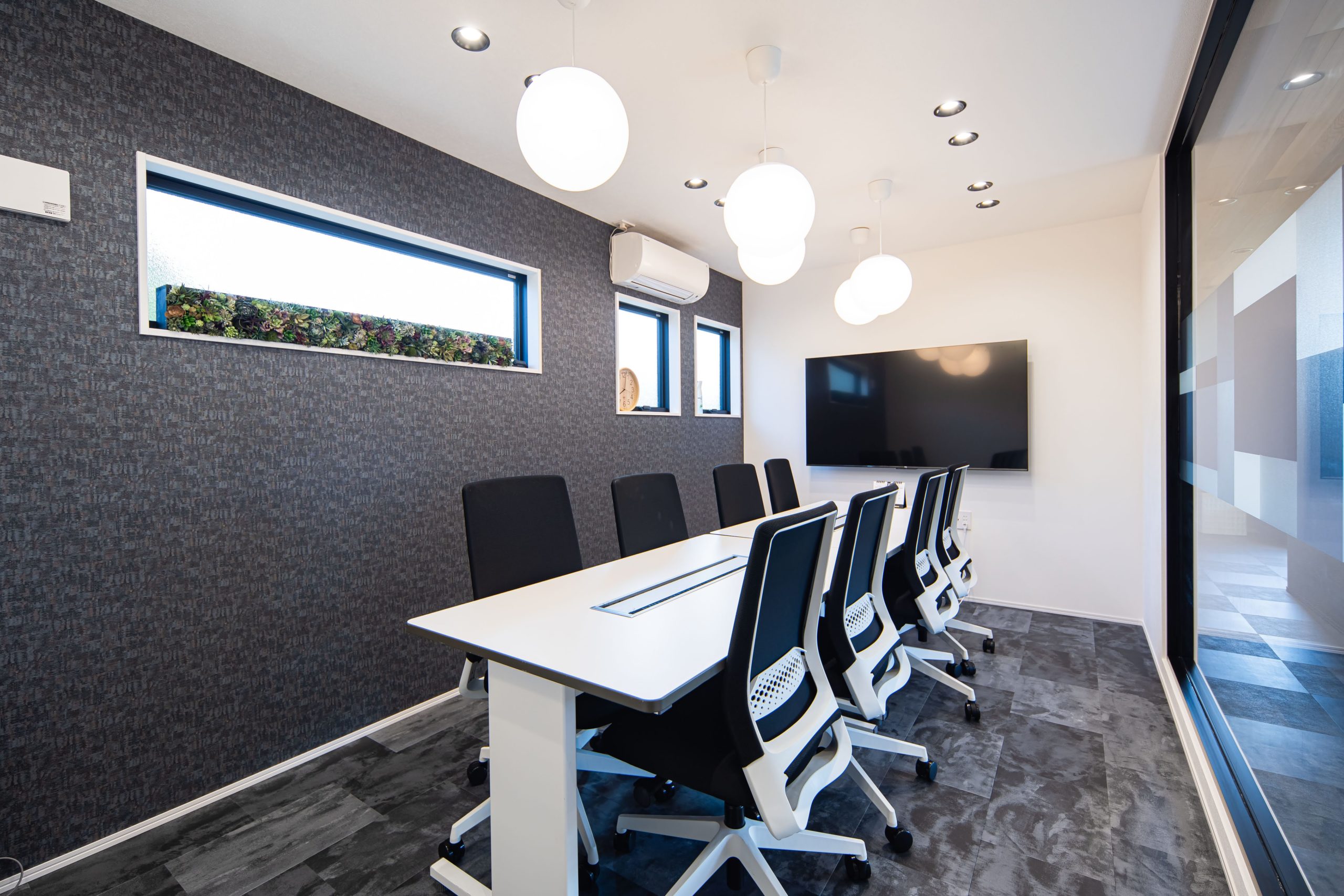 画像:“ここで過ごす時間こそが贅沢”と感じられる家