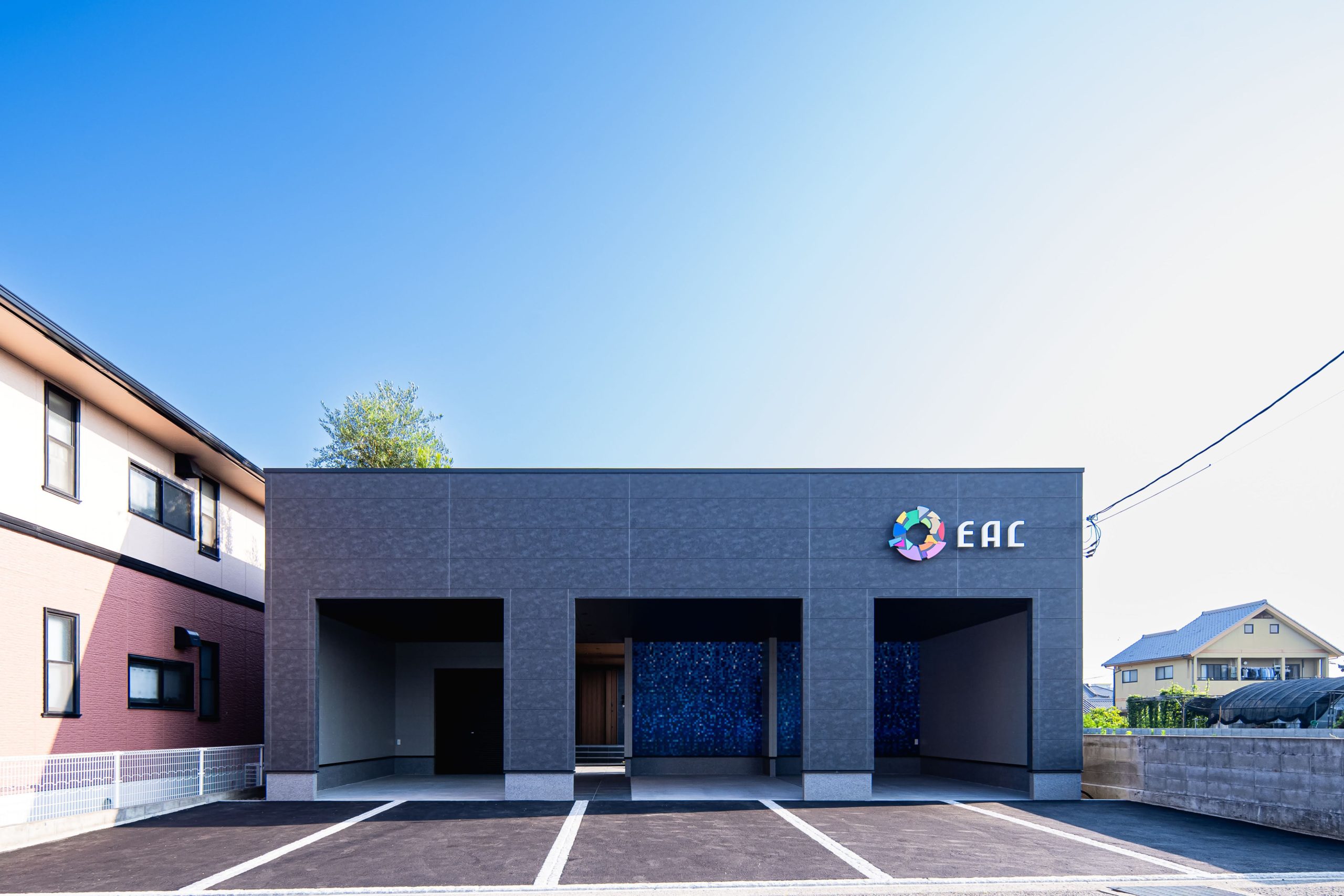 画像：“ここで過ごす時間こそが贅沢”と感じられる家