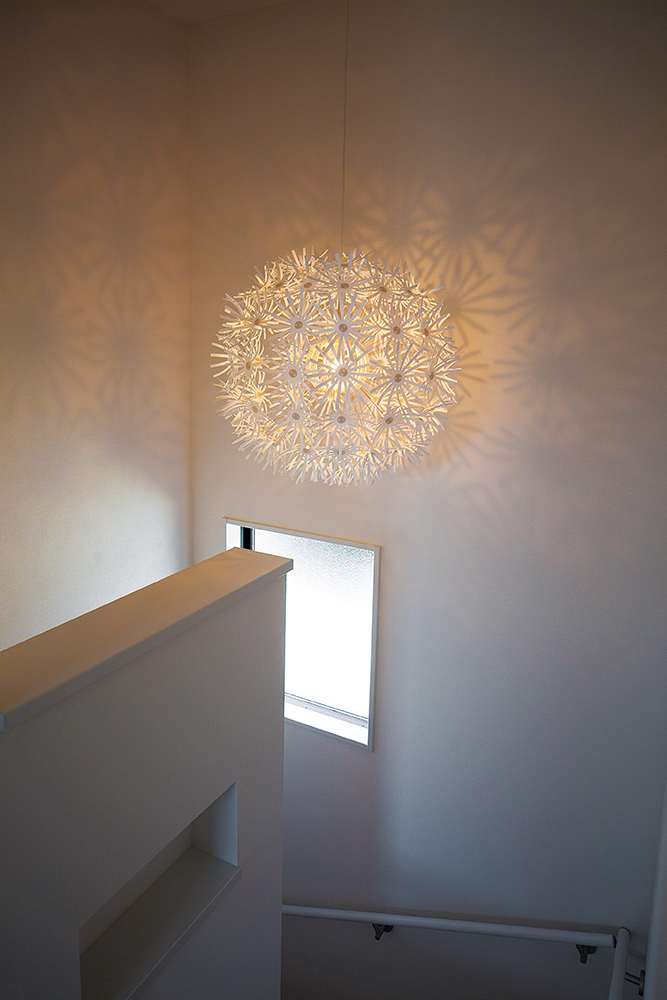 画像:テラスの家