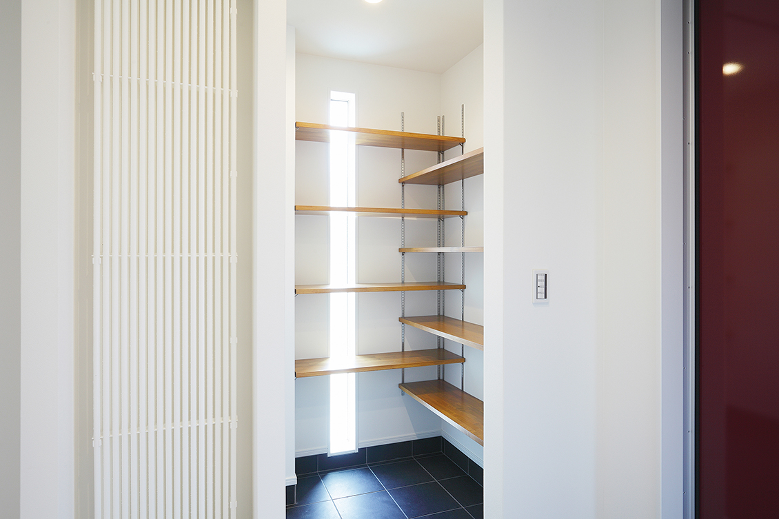 画像：PREXの家 Ⅱ