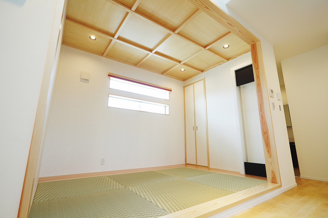 画像：PREXの家 Ⅱ